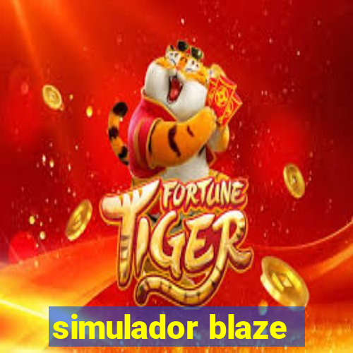 simulador blaze